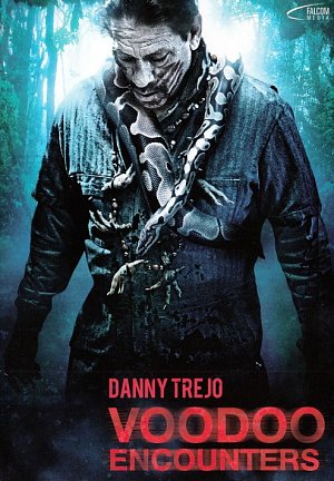 Voodoo Encounters [DVD]