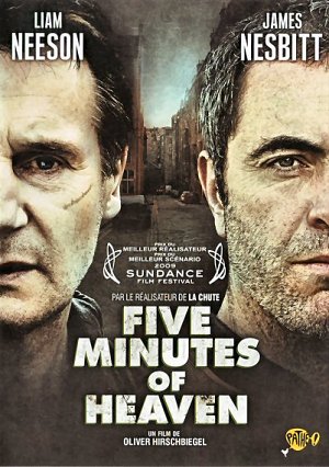 Five Minutes of Heaven [DVD]