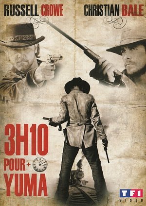 3h10 pour Yuma [DVD]