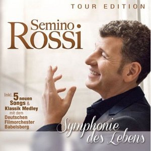 Symphonie des Lebens [CD]