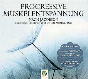 Progressive Muskelentspannung nach Jacobson