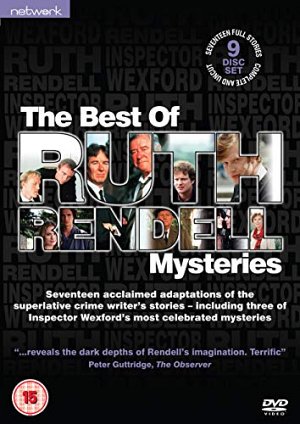 The Best Of The Ruth Rendell Mysteries [DVD]