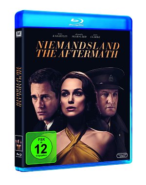 Niemandsland - The Aftermath [Blu-ray]