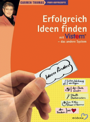 Erfolgreich Ideen finden mit Vistem