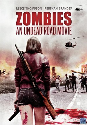 Zombies - An Undead Road Movie [DVD]