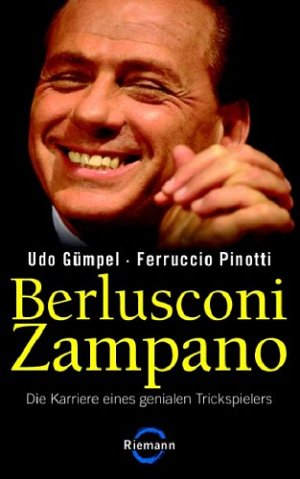 Berlusconi Zampano