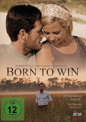Born to win [DVD]