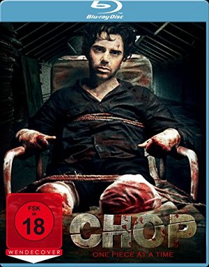 Chop - One piece at a time [Blu-ray]