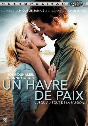 Un havre de paix [DVD]