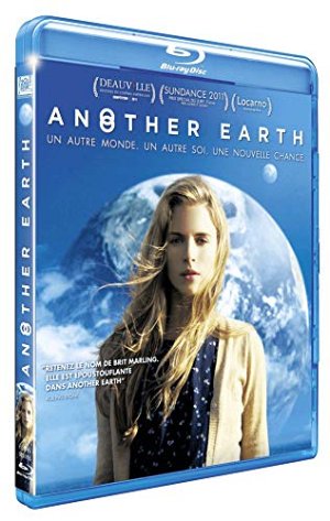 Another Earth [Blu-ray]