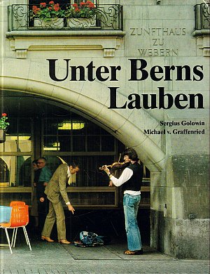 Unter Berns Lauben