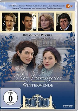  Vier Jahreszeiten - Winterwende [DVD]