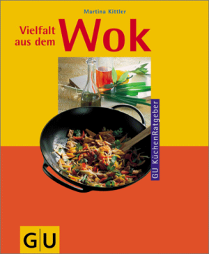 Vielfalt aus dem Wok