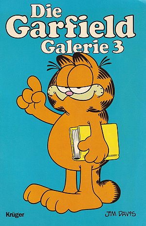 Die Garfield - Galerie III