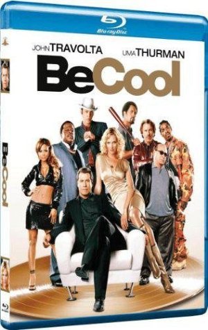 Be Cool [Blu-ray]