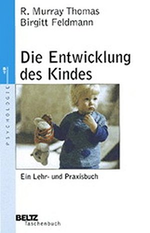 Die Entwicklung des Kindes