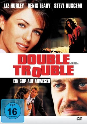 Double Trouble - Ein Cop auf Abwegen [DVD]