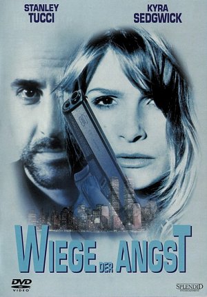Wiege der Angst [DVD]