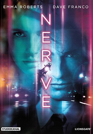 Nerve [DVD]