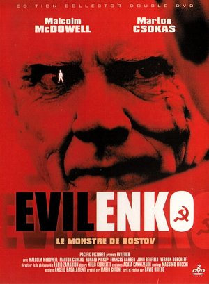 Evil Enko - Le monstre de Rostov [DVD]