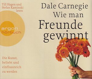 Wie man Freunde gewinnt
