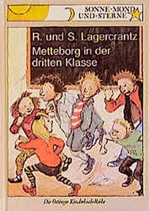 Metteborg in der dritten Klasse