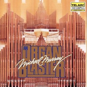 An Organ Blaster Sampler [CD]