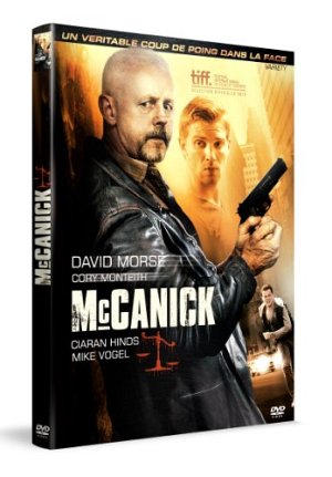 McCanick [DVD]