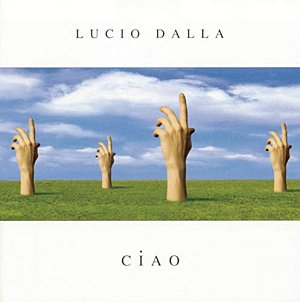 Ciao [CD]