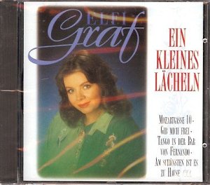Ein Kleines Lächeln [CD]