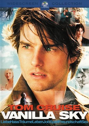 Vanilla Sky [DVD]