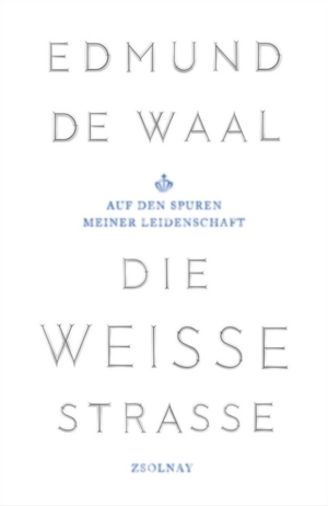 Die weisse Strasse