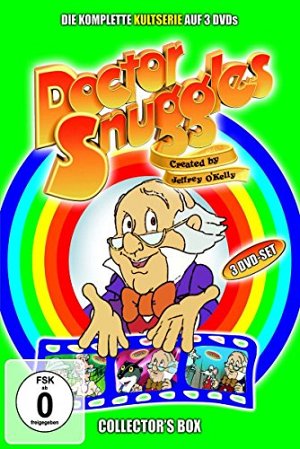 Doctor Snuggles [DVD]