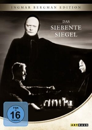 Das siebente Siegel [DVD]