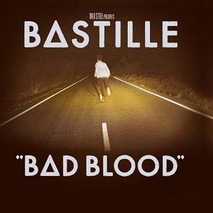 Bad Blood [CD]