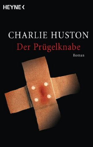 Der Prügelknabe
