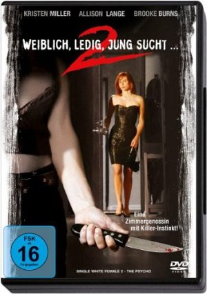 Weiblich, ledig, jung sucht... 2 [DVD]