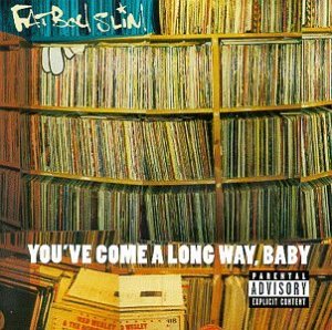 You've Come A Long Way, Baby [CD]