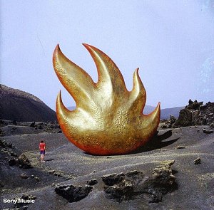 Audioslave [CD]