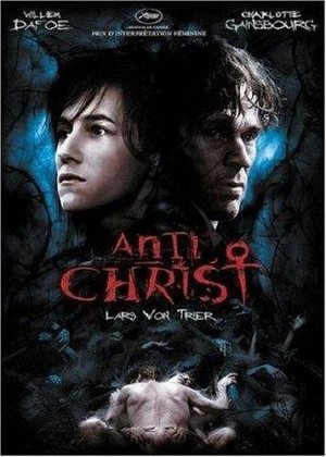 Antichrist [DVD]