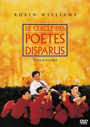 Le cercle des poètes disparus [DVD]