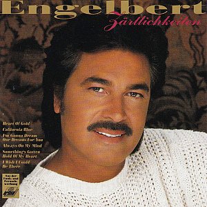 Zärtlichkeiten [CD]