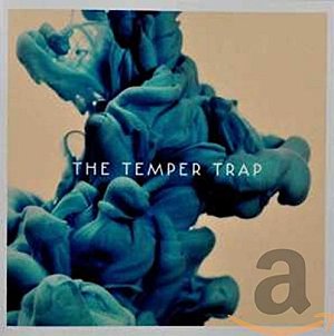The Temper Trap [CD]