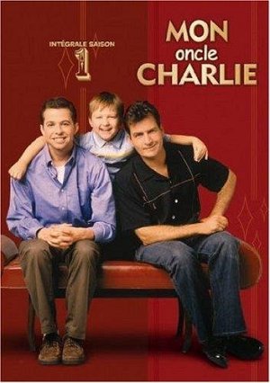 Mon oncle Charlie - Saison 1 [DVD]