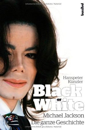 Michael Jackson - Black or White