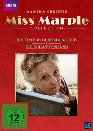 Miss Marple Collection Vol. 1 - Der Tote in der...