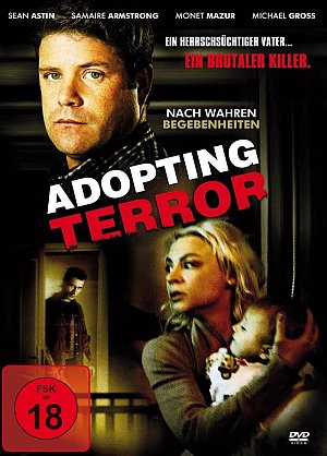Adopting Terror [DVD]
