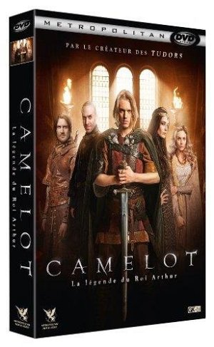 Camelot [DVD]