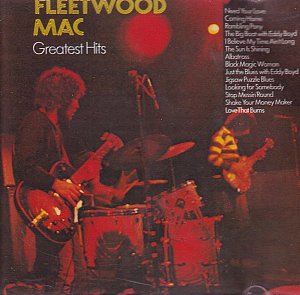 Fleetwood Mac'S Greatest Hits [CD]