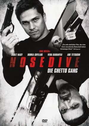 Nosedive - Die Ghetto Gang [DVD]